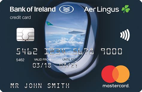 credit card cashback ireland